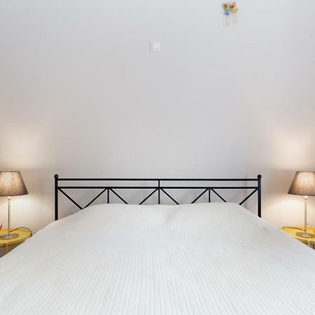 M&N Koukaki House Lejlighed Athen Eksteriør billede
