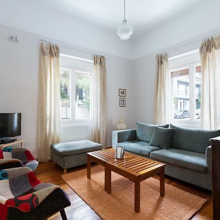M&N Koukaki House Lejlighed Athen Eksteriør billede