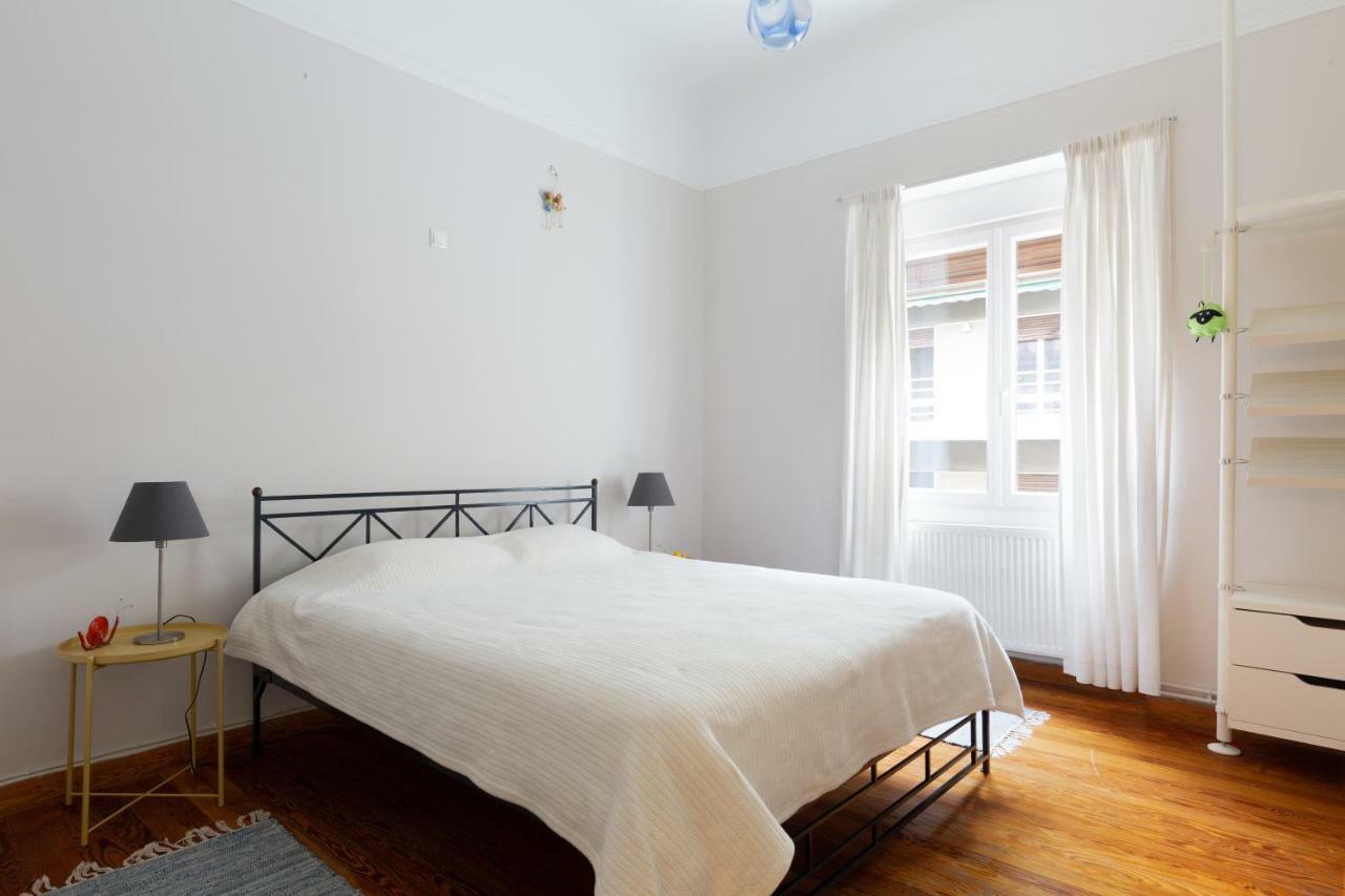 M&N Koukaki House Lejlighed Athen Eksteriør billede
